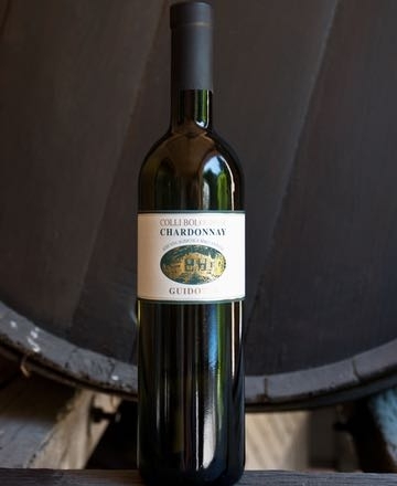 Chardonnay Colli Bolognesi DOCG