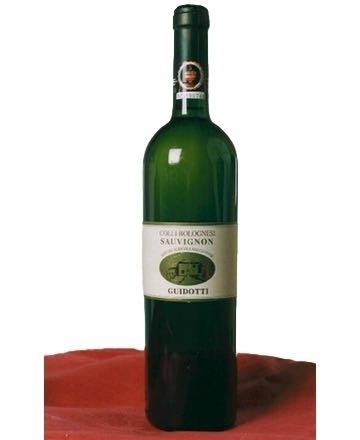 Bologna-Hügel Sauvignon DOCG