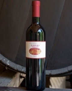 Barbera Schaumwein