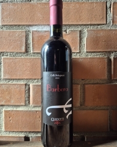 Barbera Frizzante
