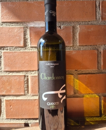 Bologna's Hills Chardonnay DOCG