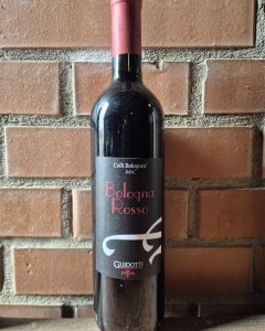 Bologna Rot