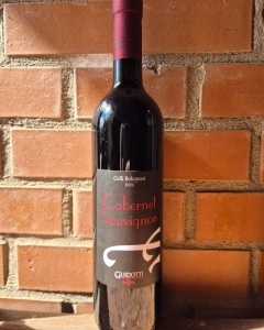 Cabernet Sauvignon